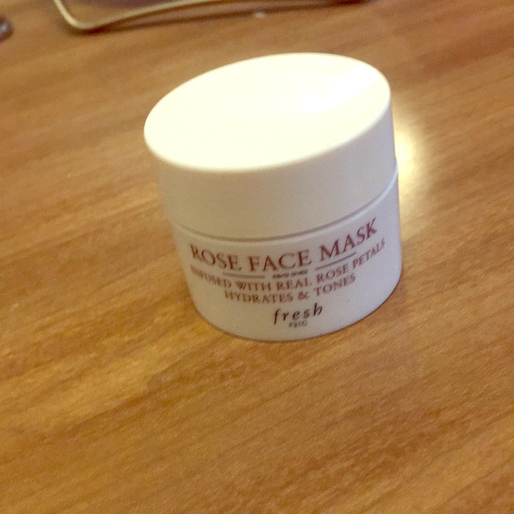 Face Mask